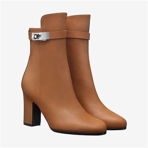 hermes botas|hermes heel boots.